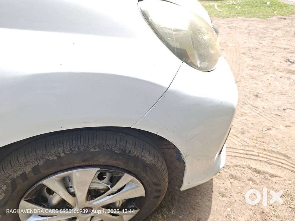Honda Amaze Sx I Dtec, 2017, Diesel