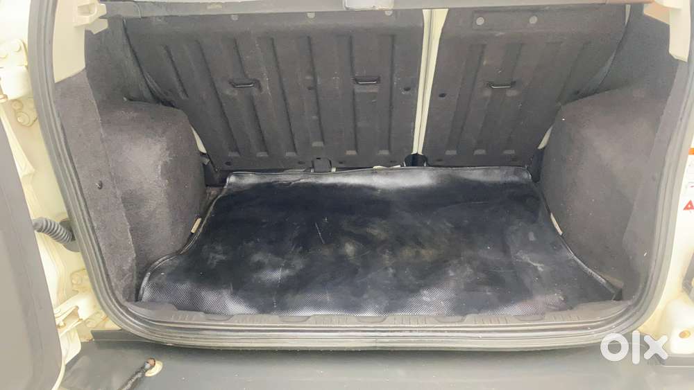 Ford Ecosport 1.5 Tdci Titanium, 2017, Diesel