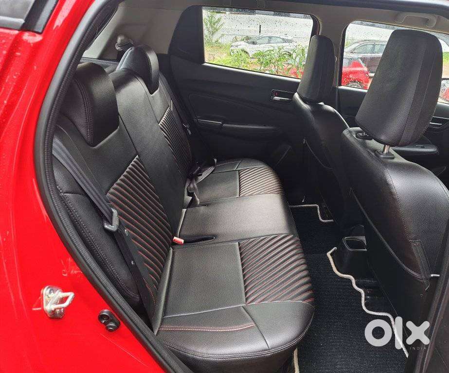 Maruti Suzuki Swift Vxi Ags, 2023, Petrol