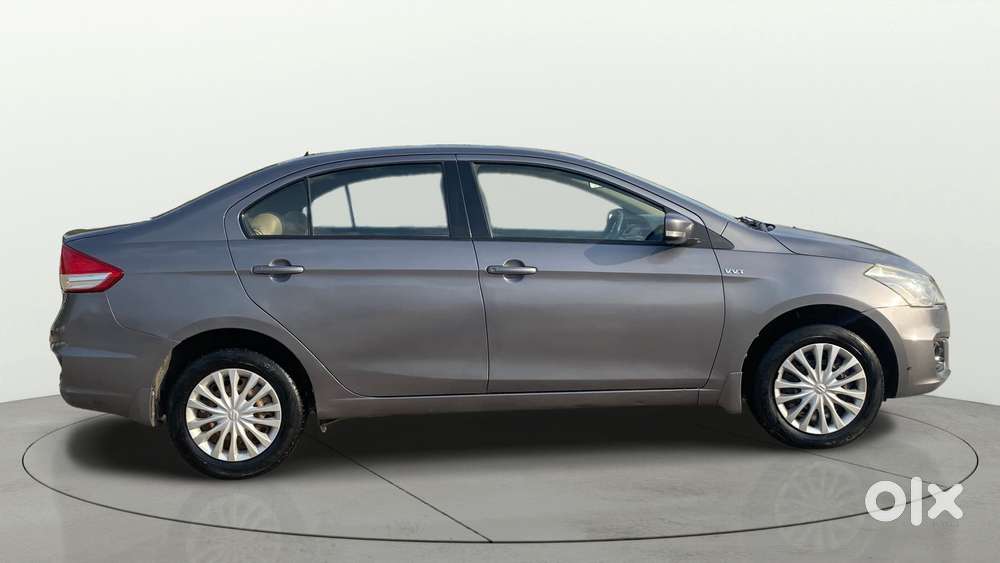 Maruti Suzuki Ciaz 2014-2017 Vxi Plus, 2014, Petrol