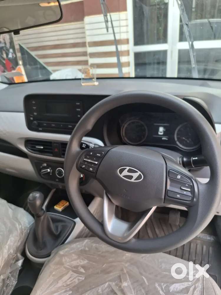 Hyundai Grand I10 Nios Magna 1.2 At 2026