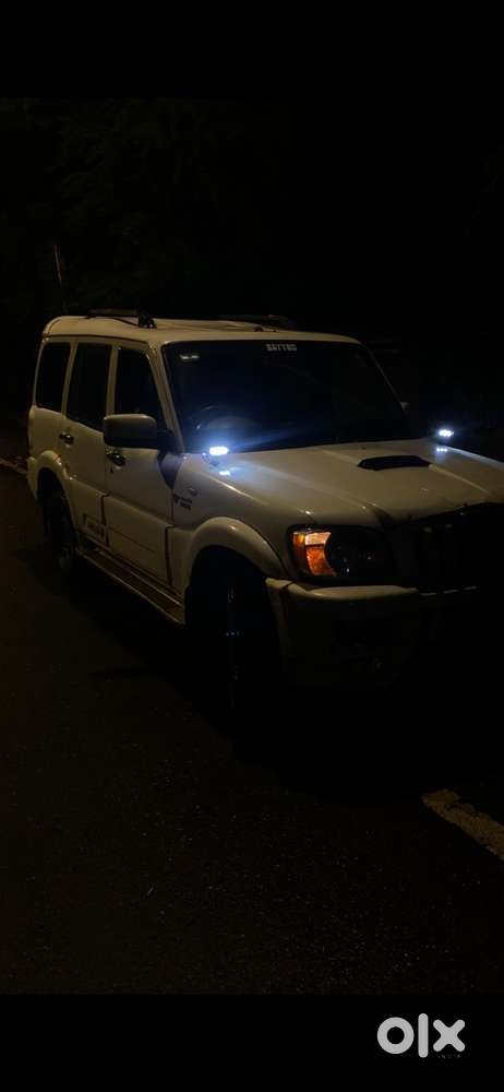 Mahindra Scorpio Diesel 2009. In Excellent Condition