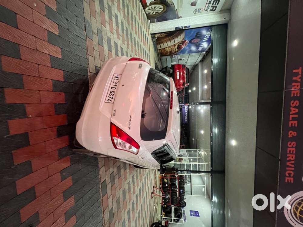 Urgent Sale Swift 2012