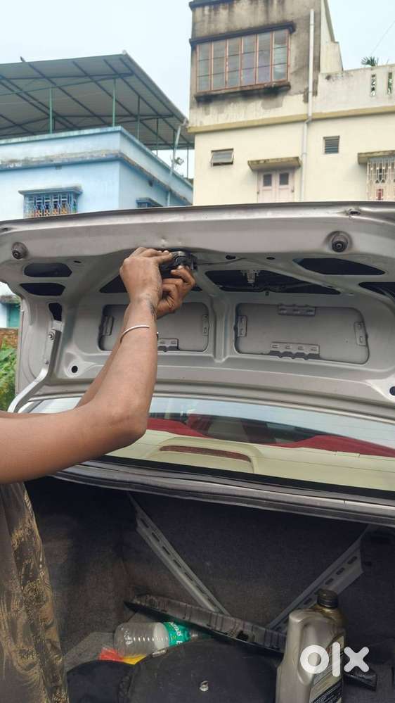 Honda Amaze 2020 Petrol 41154 Km Driven