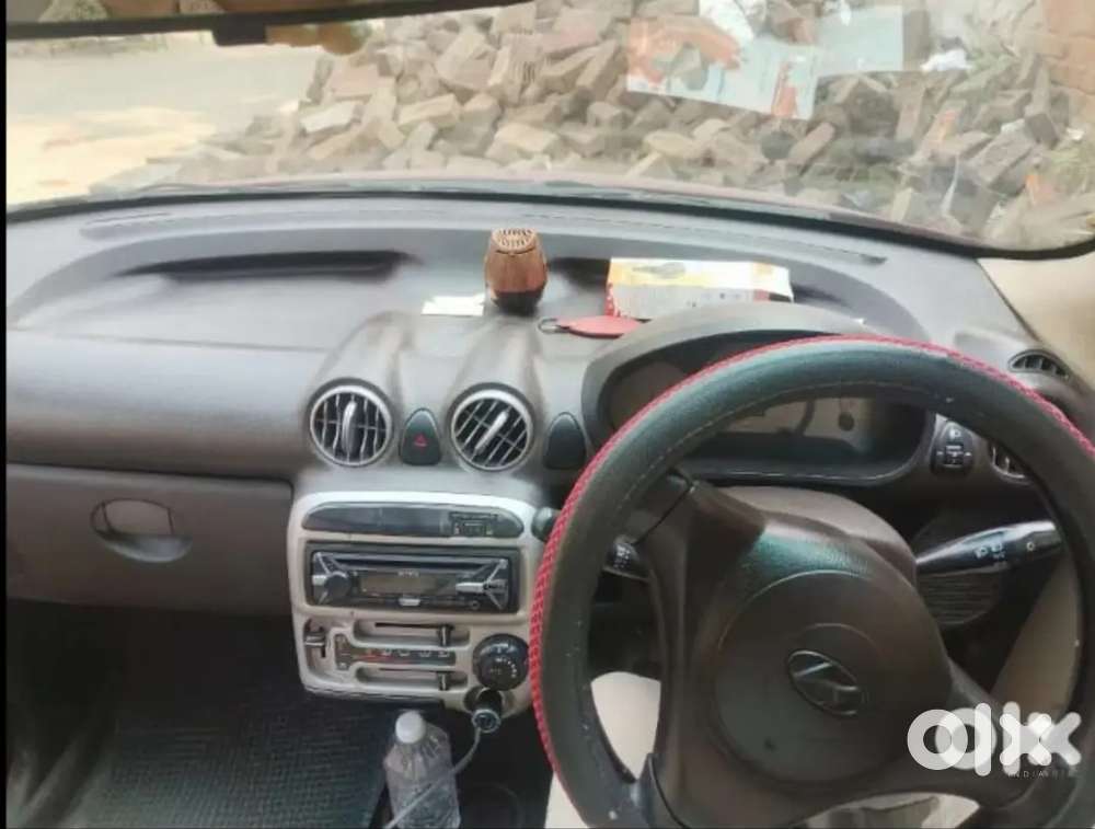 Hyundai Santro Xing 2010 Petrol+lpg Company Fitted 52900 Km Driven