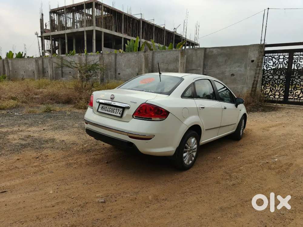 Maruti Diesel Engine With Fiat Build( Ladies Owner)