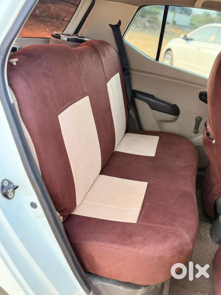 Hyundai I10 2007-2010 Era 1.1, 2011, Cng & Hybrids