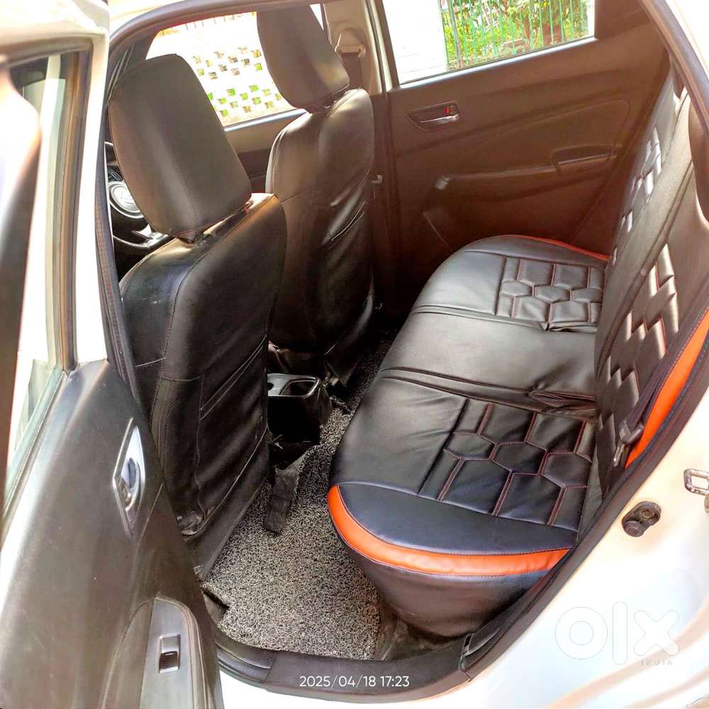 Maruti Suzuki Swift Ddis Vdi, 2019, Diesel