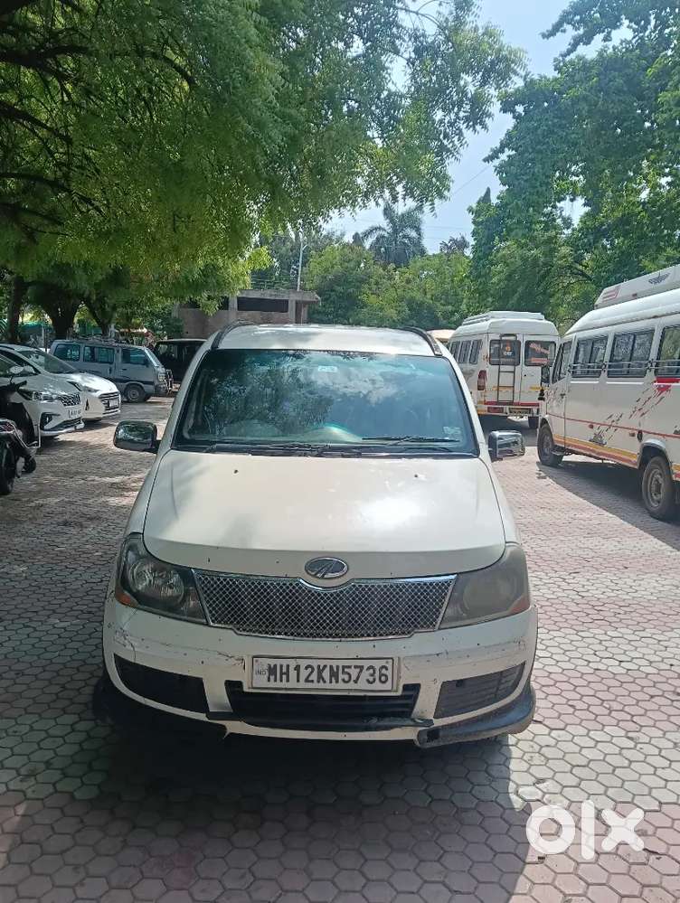 Mahindra Xylo 2015 Diesel 115000 Km Driven