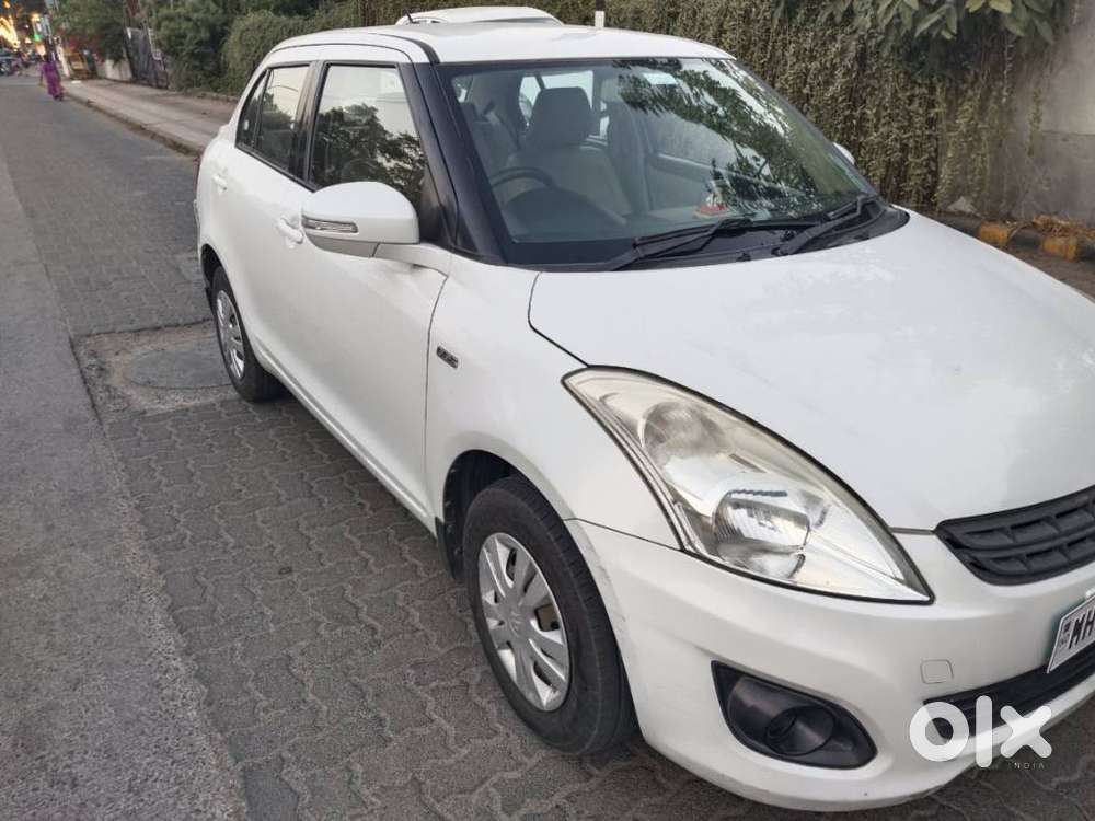 Maruti Suzuki Swift Dzire 2012-2015 Vdi, 2014, Diesel
