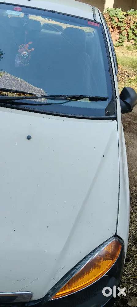 Well Maintain Good Condition