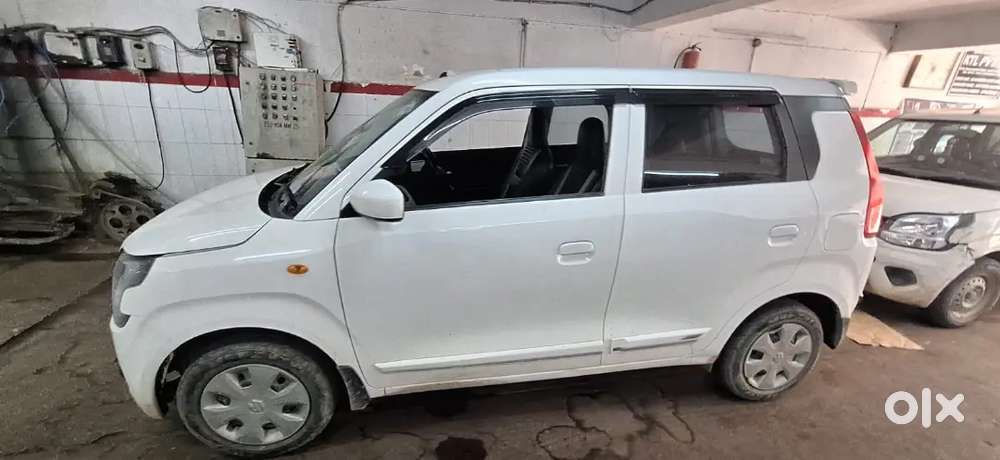 Maruti Suzuki Wagon R 2024