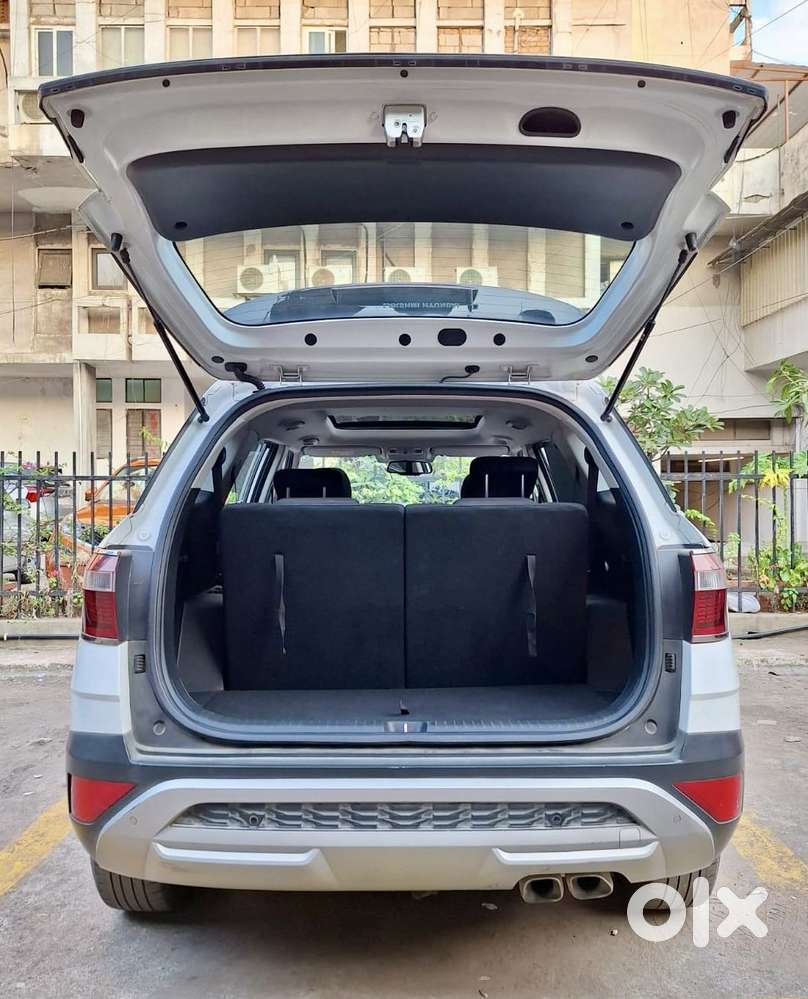 Hyundai Alcazar 1.5 Prestige (o) Diesel At 7 Str, 2022, Diesel