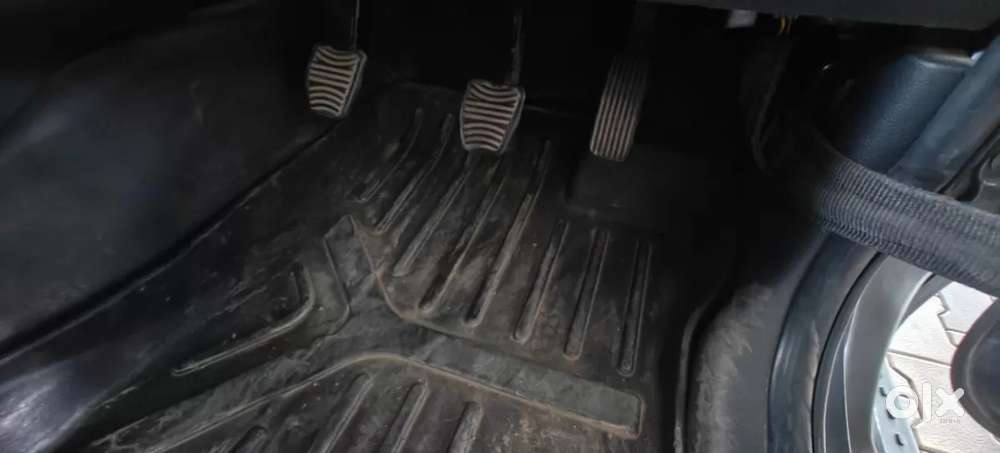 Mahindra Thar Lx 4-str Hard Top Mt, 2022, Diesel