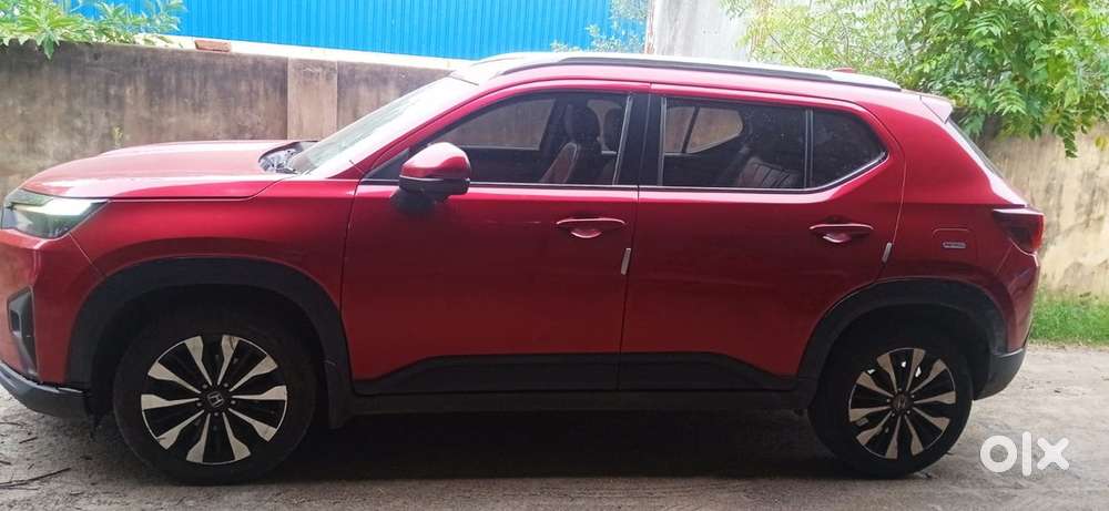 Honda Elevate Petrol Vx 2023