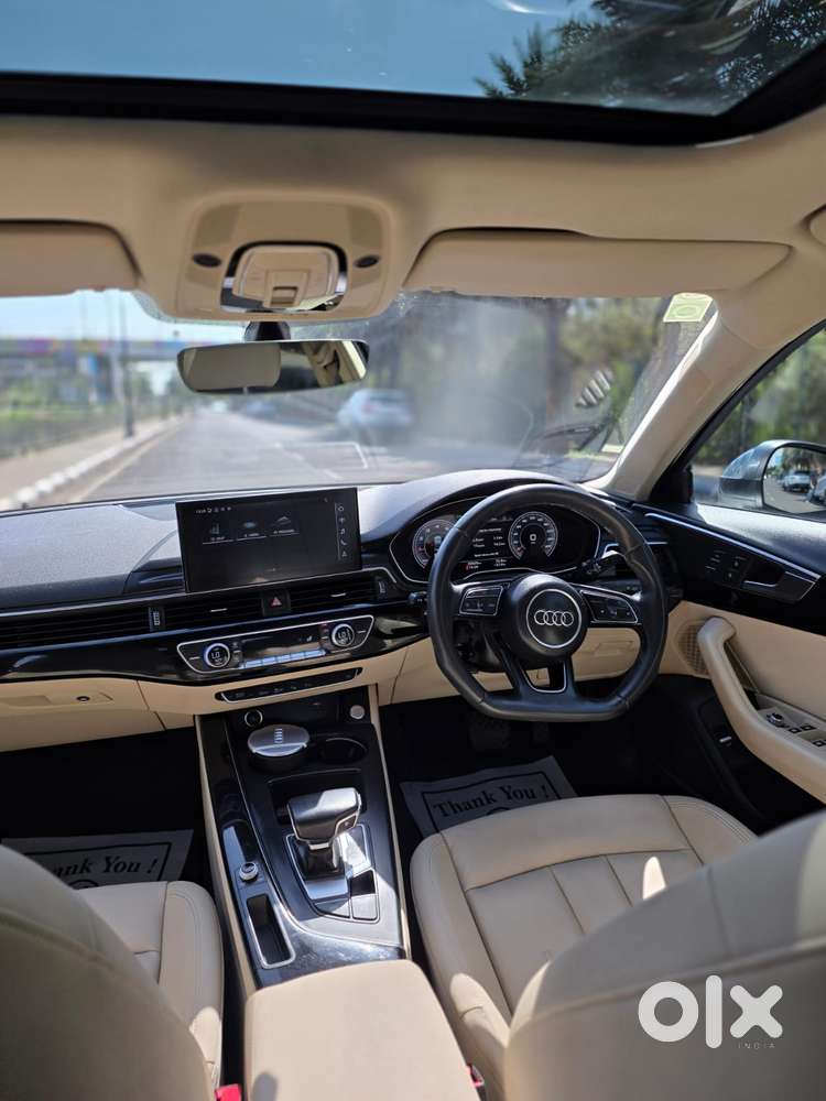 Audi A4 2.0 Technology 40 Tfsi, 2023, Petrol