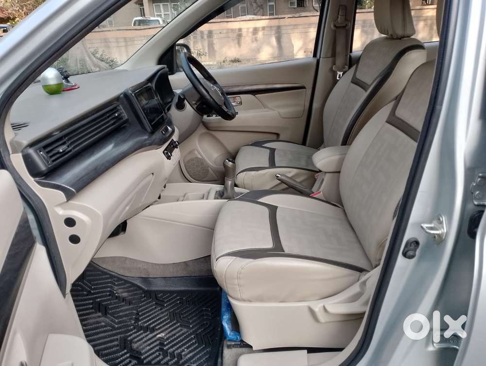 Maruti Suzuki Ertiga Zxi (o) Cng [ ], 2024, Cng & Hybrids