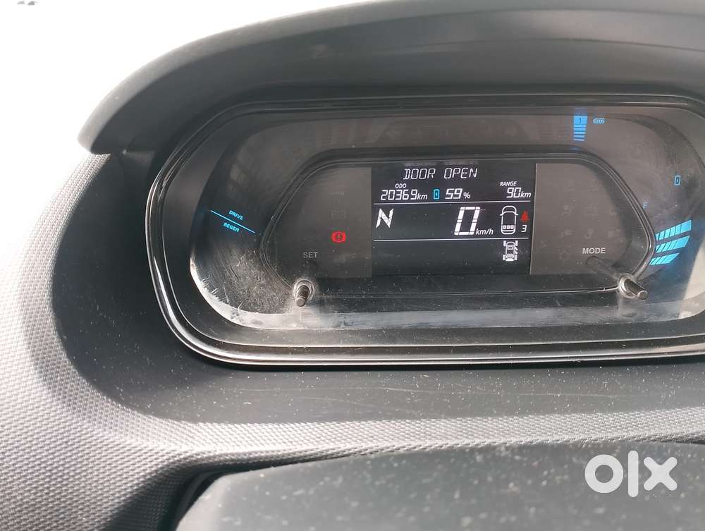 Tata Tigor Ev Xm Plus, 2024, Electric