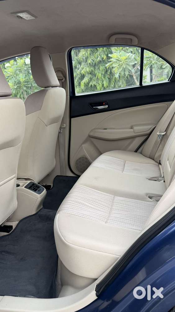 Maruti Suzuki Dzire 1.2 Vxi Cng, 2022, Cng & Hybrids