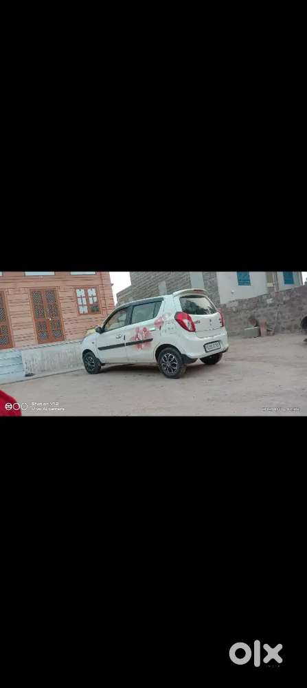 Maruti Suzuki Alto 800 2014 Petrol 73000 Km Driven