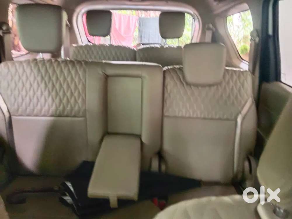 Maruti Suzuki Ertiga 2020