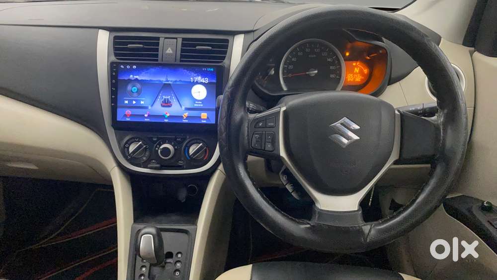 Maruti Suzuki Celerio Zxi Optional Amt, 2019, Petrol