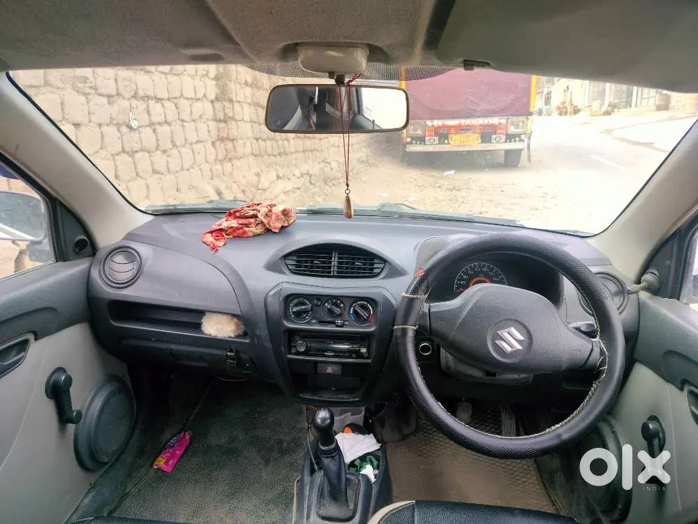 Maruti Suzuki Alto 800 2018 Petrol 85000 Km Driven