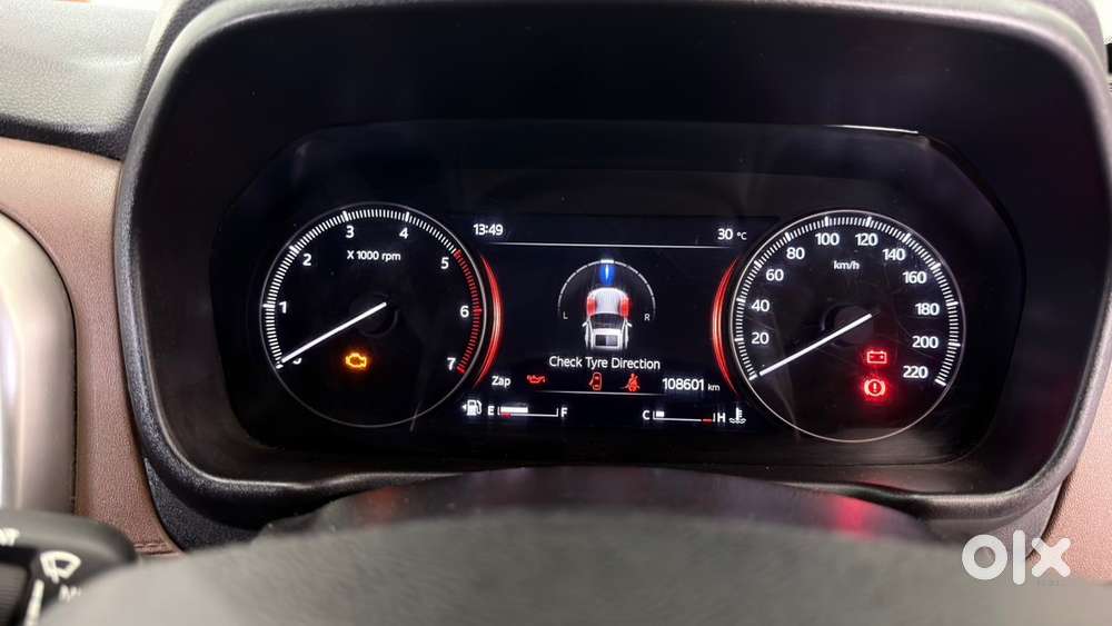 Mahindra Scorpio-n Diesel 2023