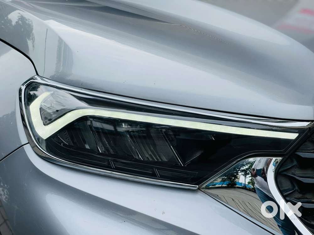 Kia Sonet Htx 1.5 Diesel, 2022, Diesel