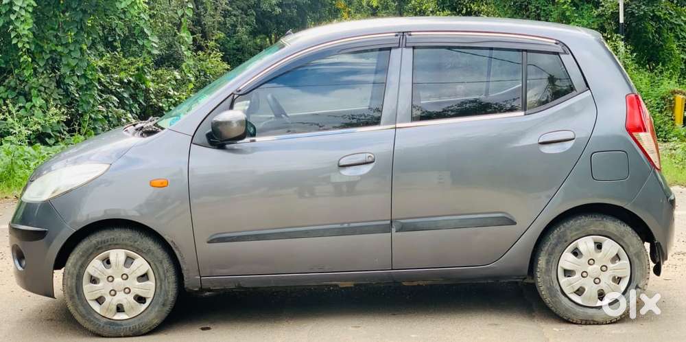 Hyundai I10 Magna 1.2 Itech Se, 2009, Petrol
