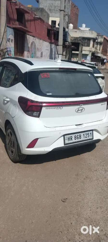Purchase New Car