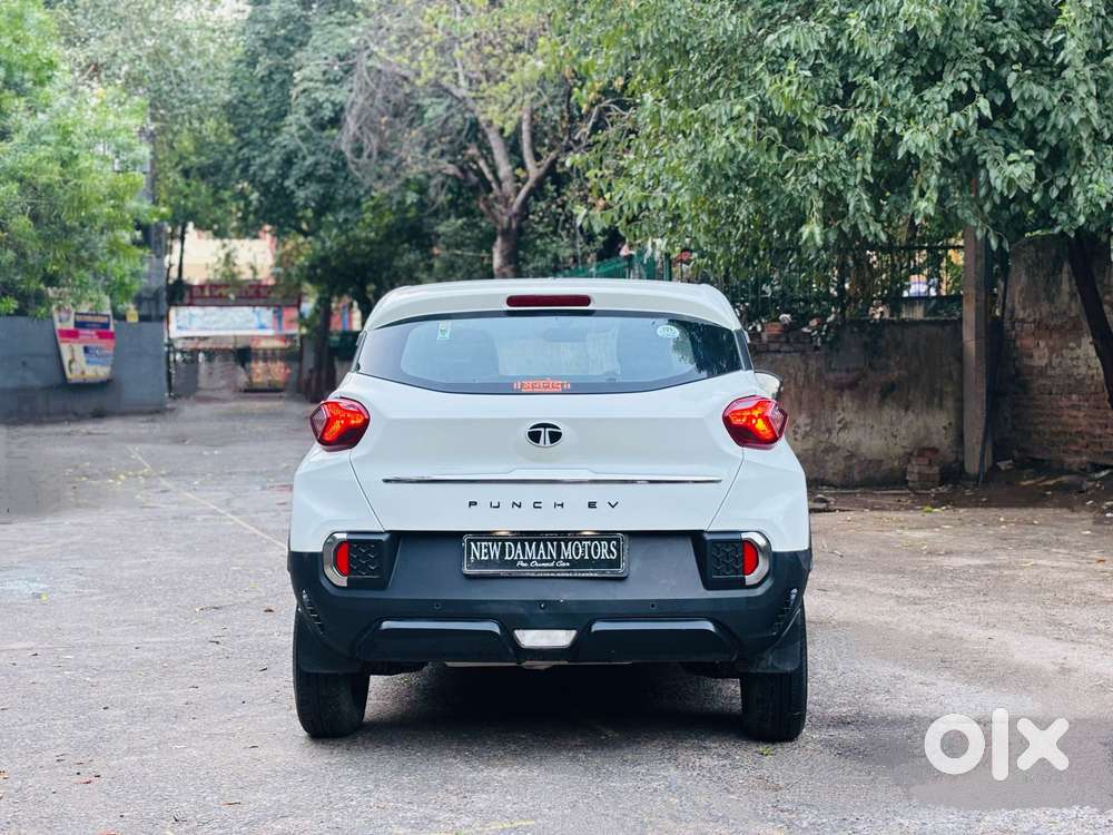 Tata Punch Ev Smart, 2024, Electric