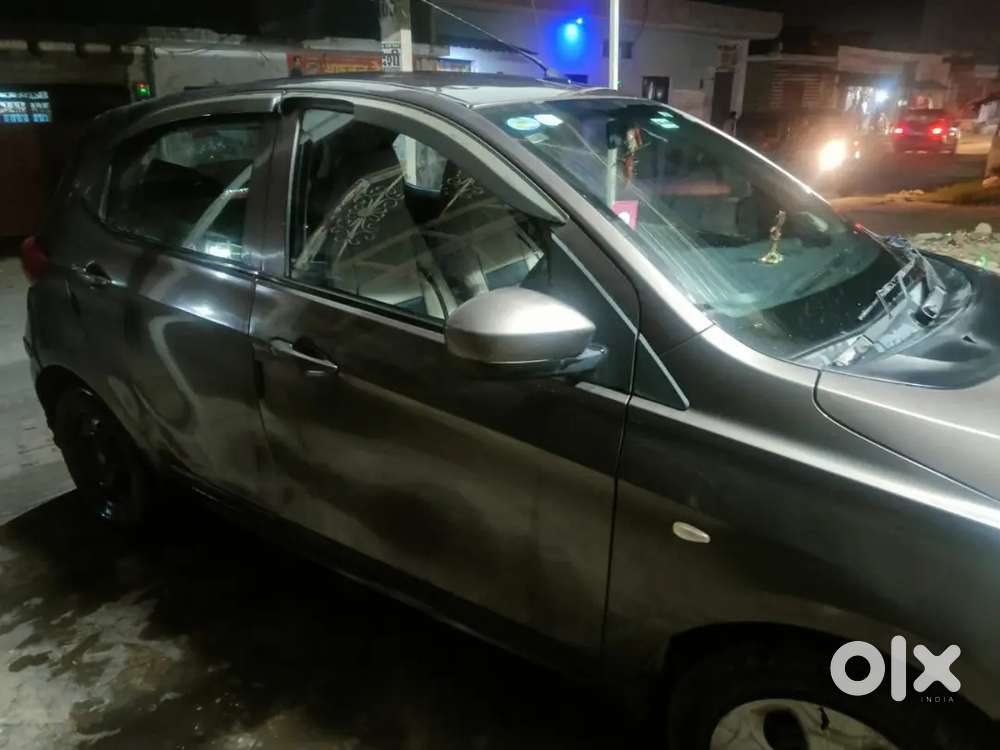 Tata Tiago - Well Maintained Family Driven