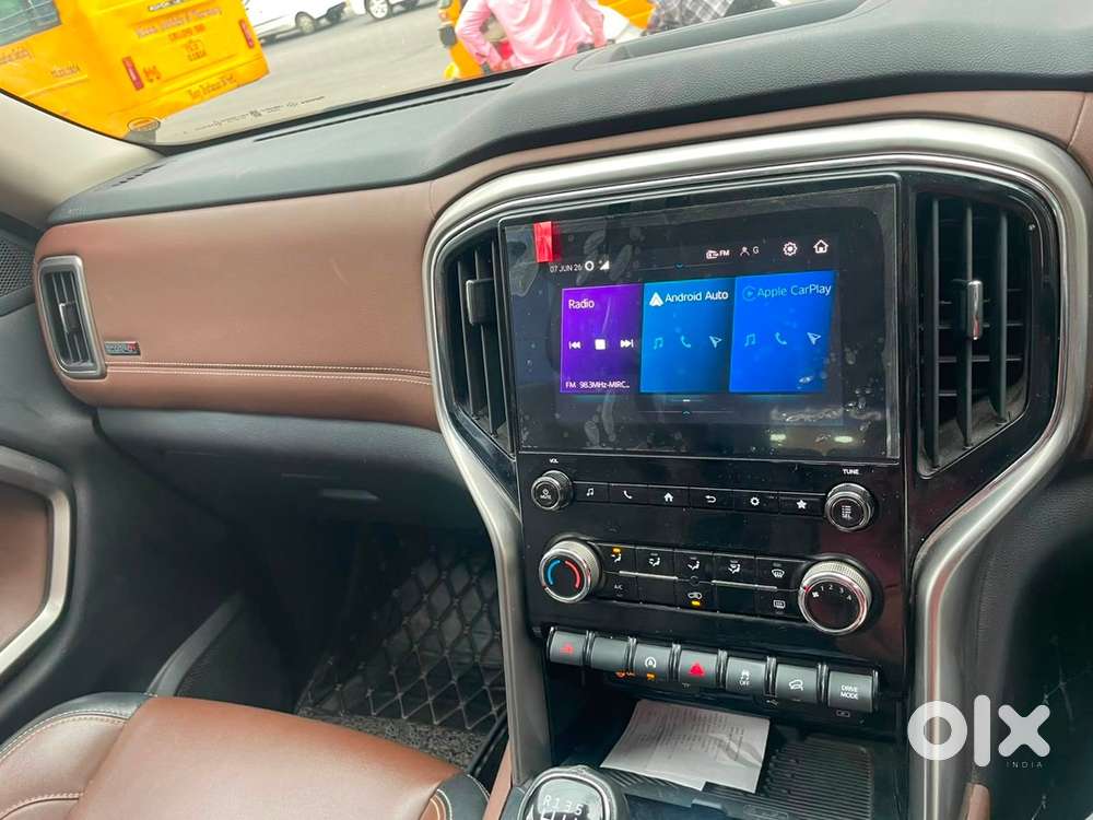 Mahindra Scorpio N 2024 Diesel