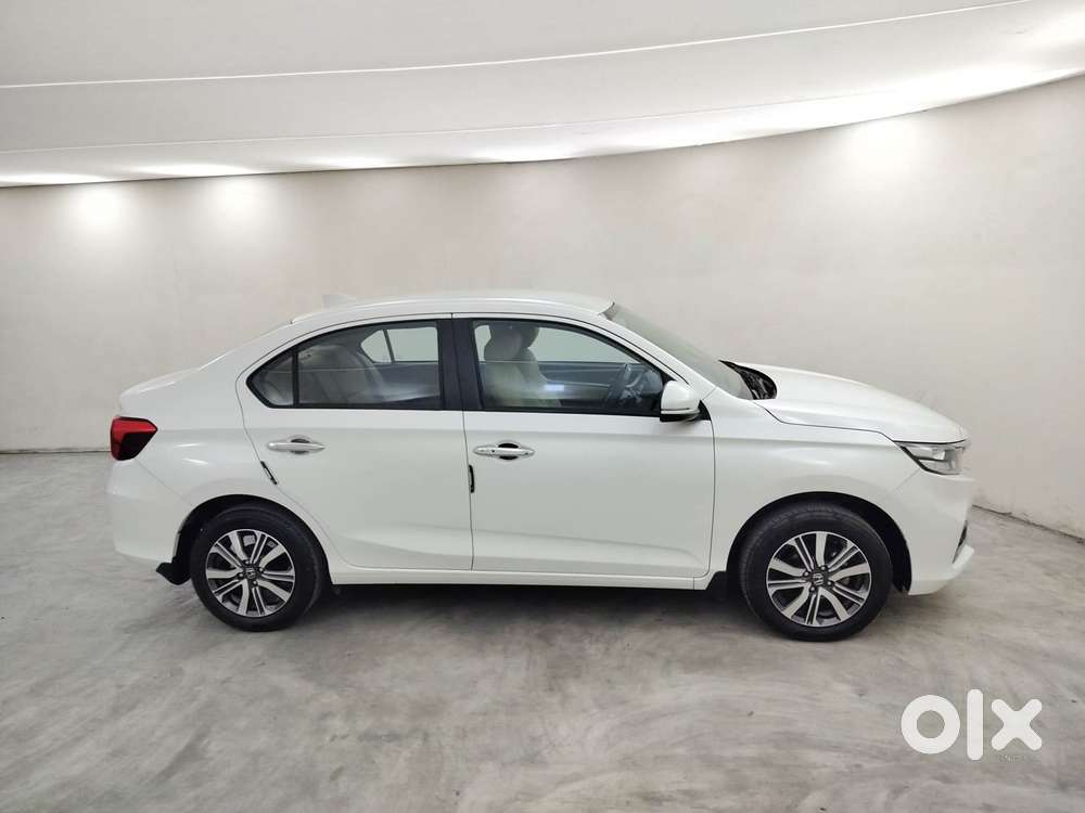 Honda Amaze Vx Cvt I-vtec, 2024, Petrol