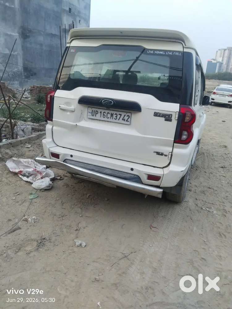 2020 Model Good Condition