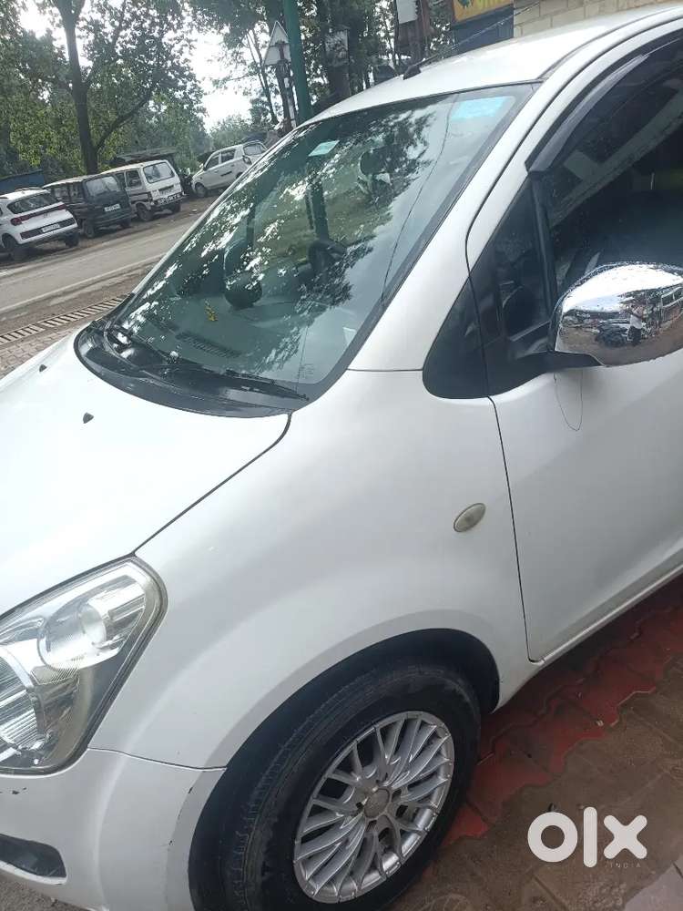 Maruti Suzuki Ritz Vxi 2013 Petrol Very Good Milage