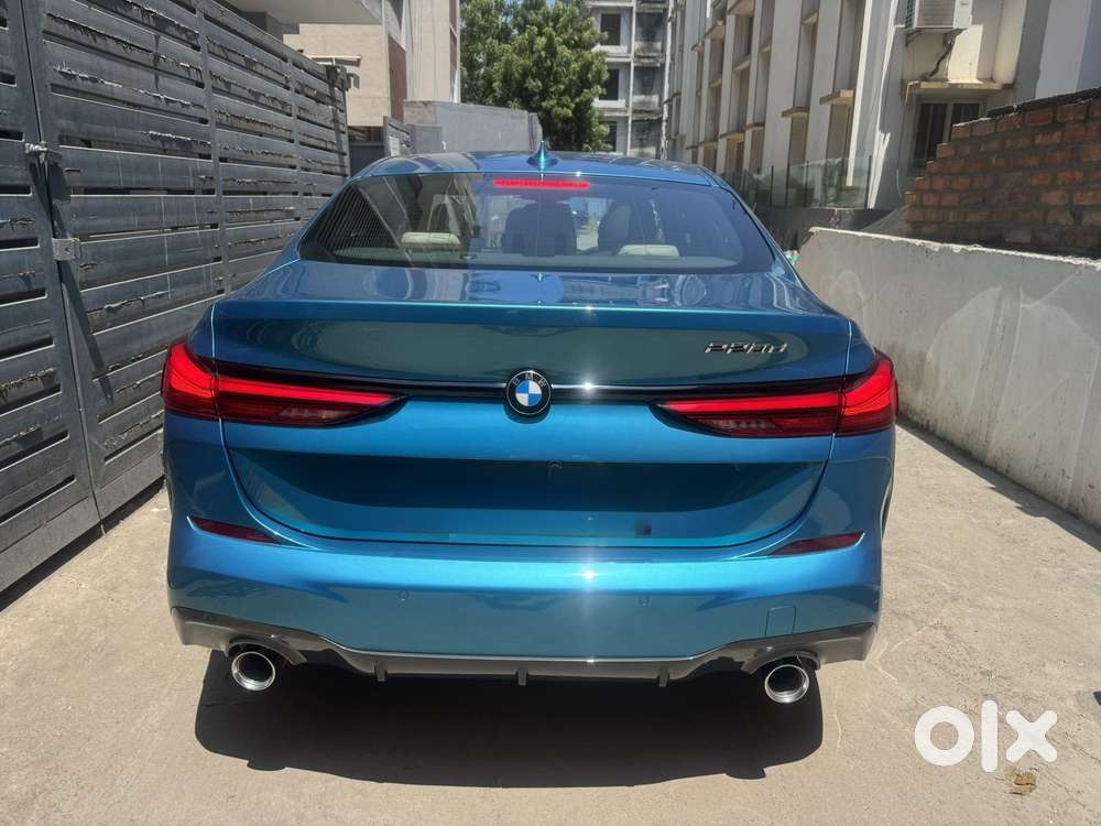 Bmw 2 Series Gran Coupe 220d M Sport [ ], 2020, Diesel