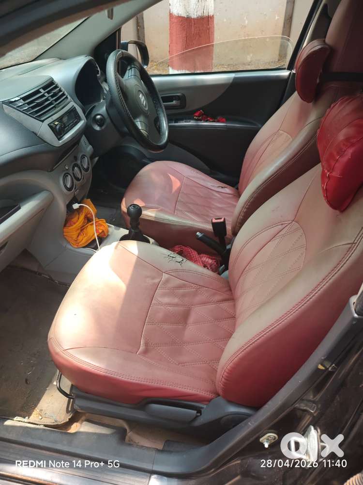 Maruti Suzuki A-star Vxi, 2009, Petrol