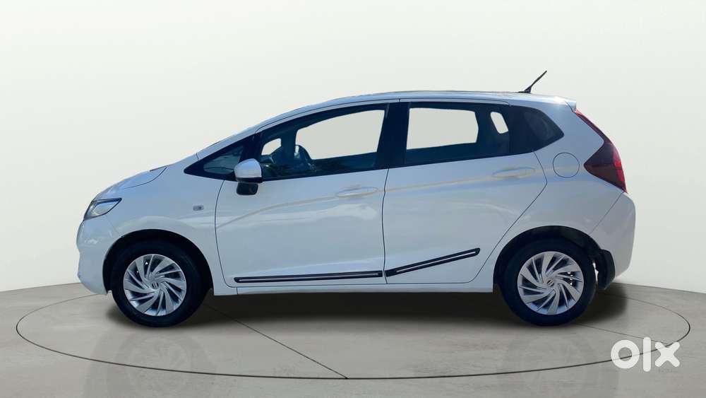 Honda Jazz 1.5 Sv I Dtec, 2015, Diesel