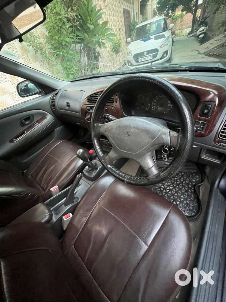 Mitsubishi Lancer 2006 Diesel