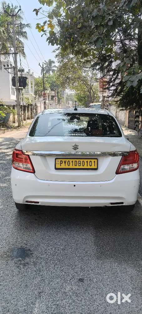 Maruti Suzuki Dzire 2023