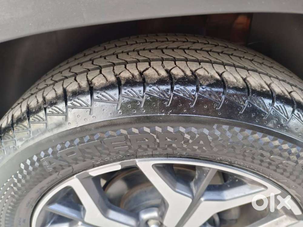 Kia Seltos Gtx, 2019, Petrol