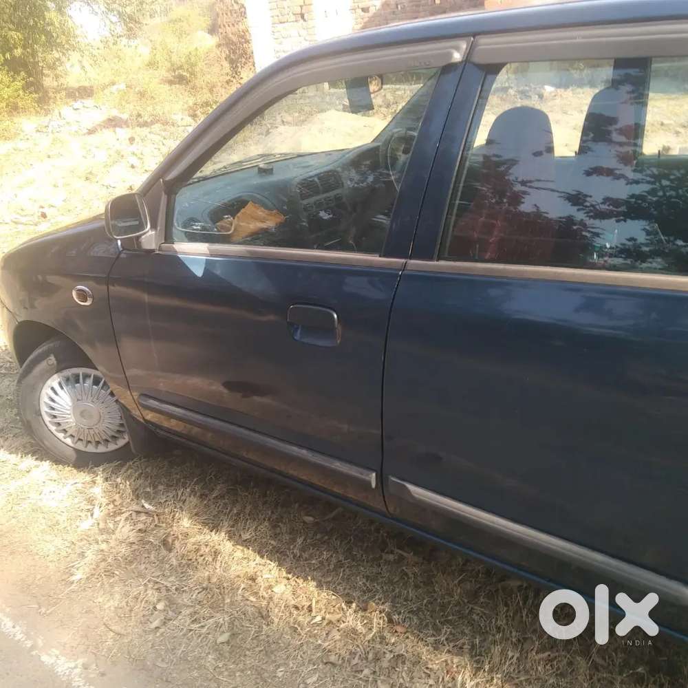 Maruti Suzuki Alto 2011 Petrol 70000 Km Driven