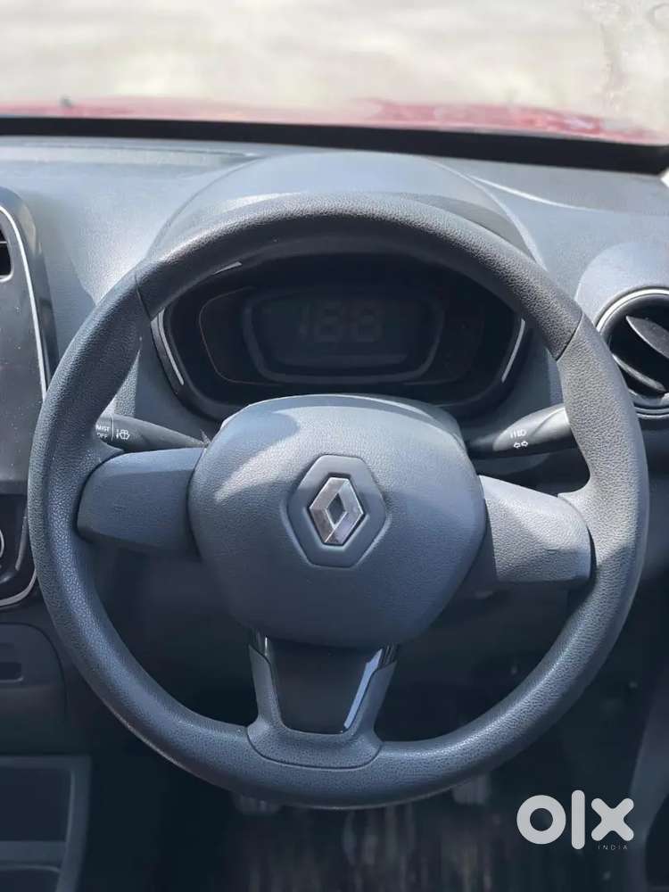 Renault Kwid 2016 Petrol Good Condition