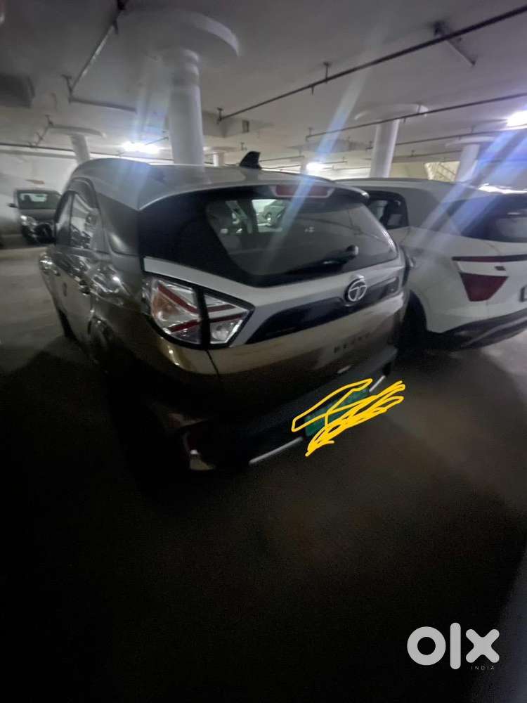 Electric Tata Car 2024