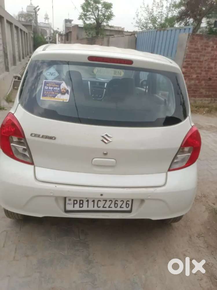 Maruti Suzuki Celerio 2022 Cng & Hybrids
