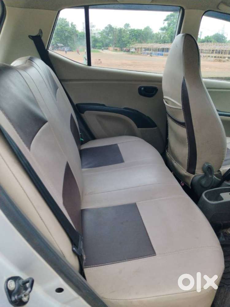 Hyundai I10 1.1 Magna(o), 2014, Petrol