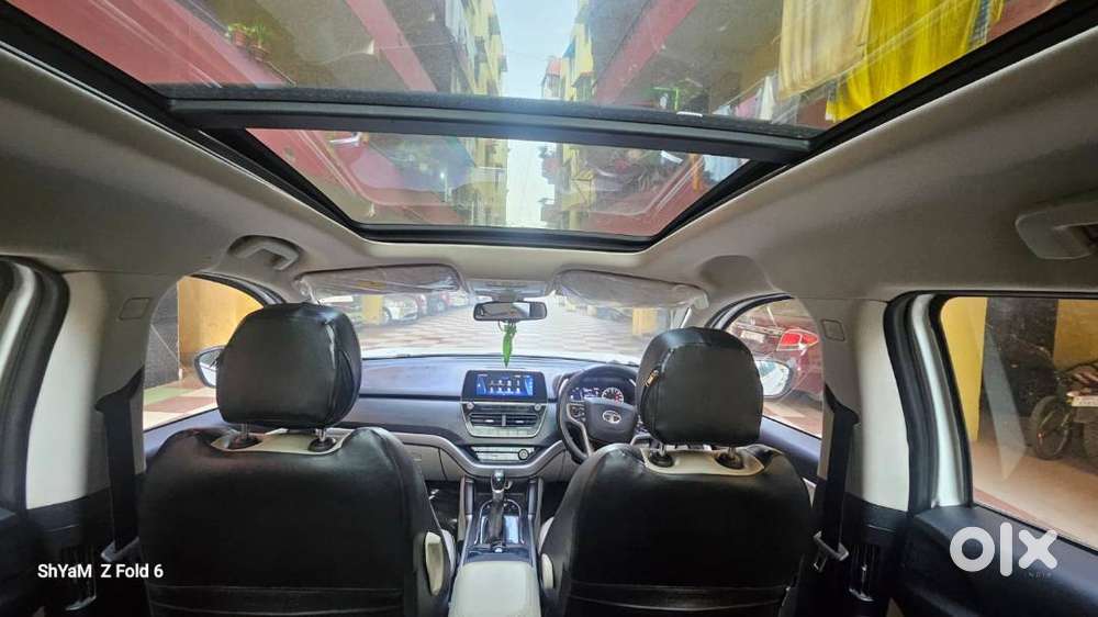 Tata Safari Xz+ For Sale