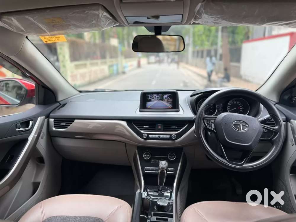 Tata Nexon 1.5 Revotorq Xza Plus Dualtone, 2018, Diesel